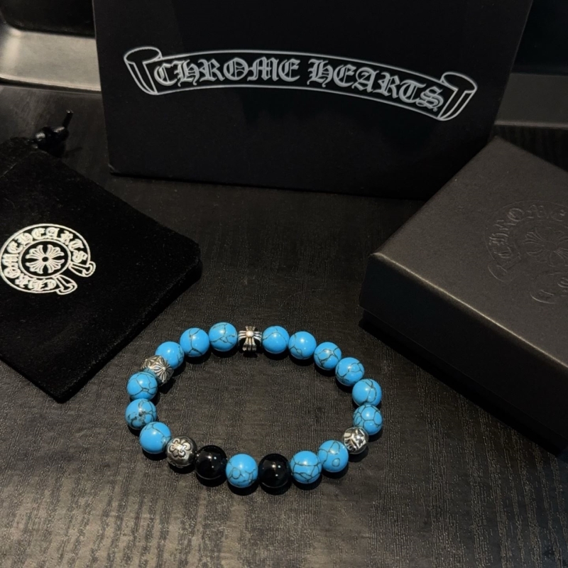 Ch*0me He**ts bracelets